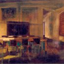 Licht in ruimte I