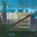 Construction of internal space III